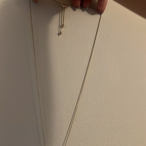 Kendra Scott necklace - Picture 2 of 5